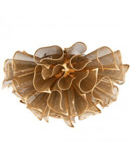 Corbett  218-31 Pulse Semi Flush Ceiling Fixture 